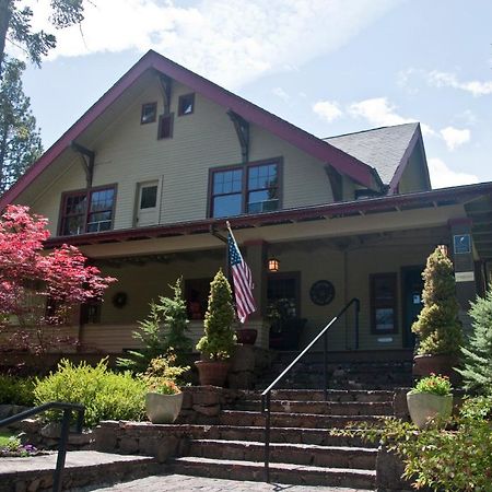 Lara House Bed And Breakfast 벤드 외부 사진