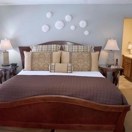 Lara House Bed And Breakfast 벤드 외부 사진