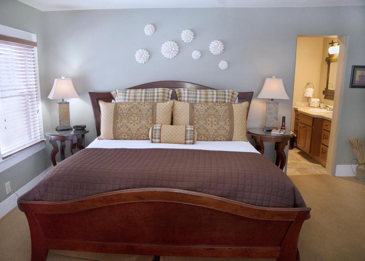 Lara House Bed And Breakfast 벤드 외부 사진