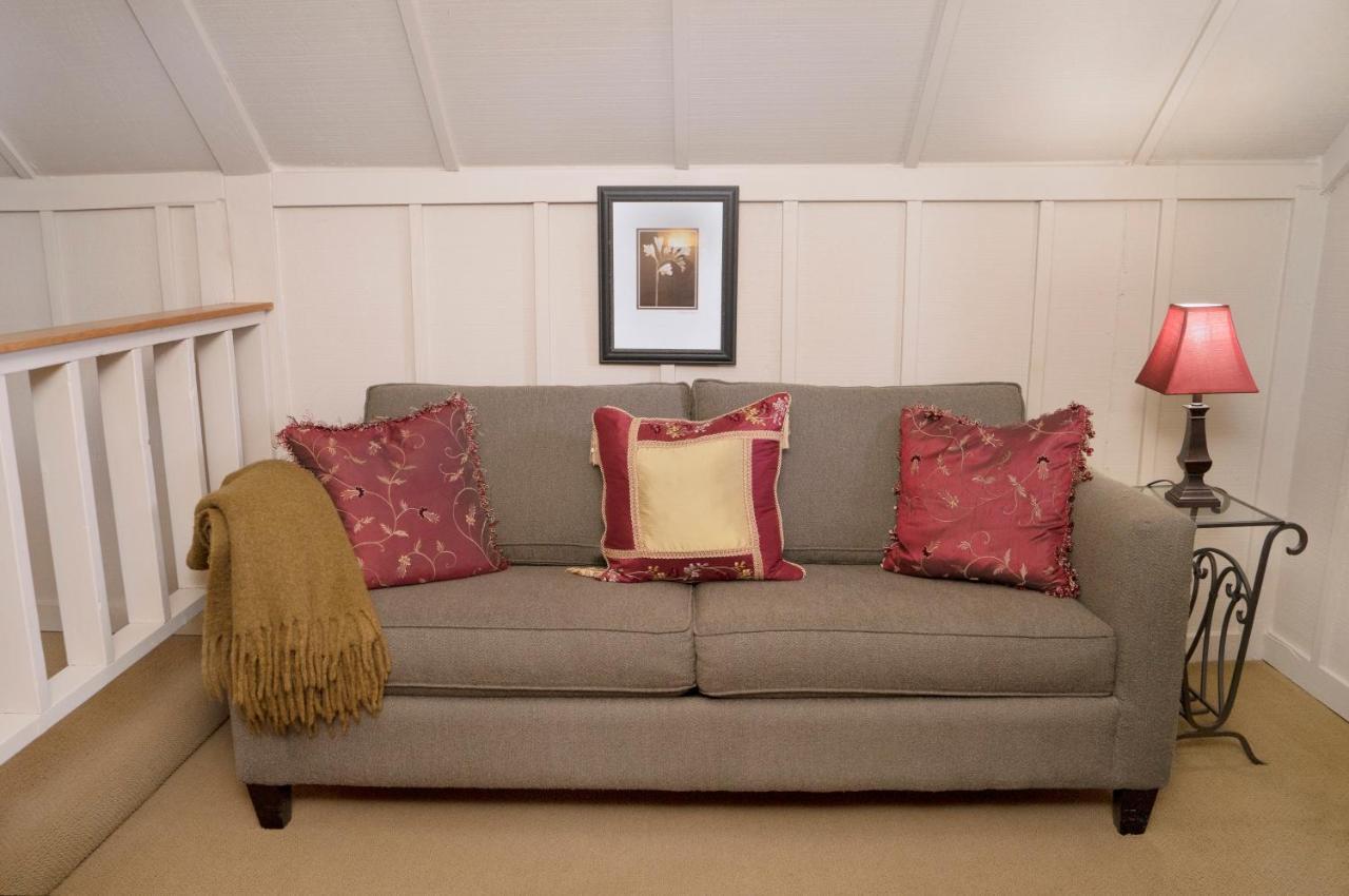 Lara House Bed And Breakfast 벤드 외부 사진